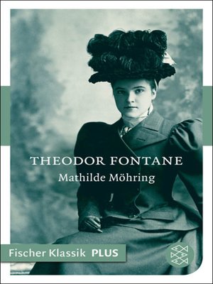 cover image of Mathilde Möring